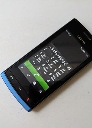 Телефон nokia 500 бу 2