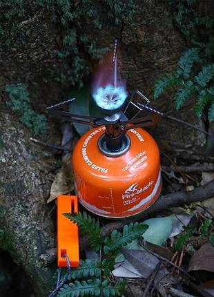 Горелка газовая fire maple hornet ii