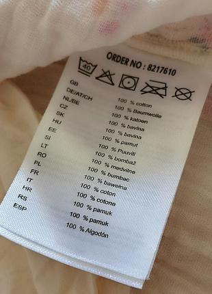 Платье на девочку 6