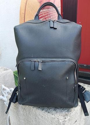 Рюкзак кожа louis vuitton
