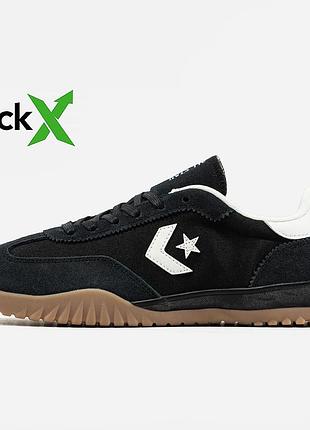 Кроссовки мужские, кроссовки женские, 1в1 люкс качество, кожа, 2481 converse run star trainer, marvel-2481