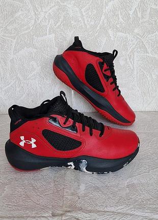 Кросовки ( under armour) размер 39-40.5