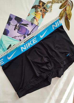 Nike xl мужские спортивные трусы боксерки