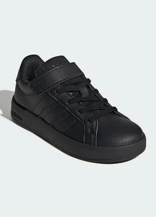 Кросівки vl court 3.0 kids sportswear js3489