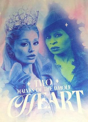 Футболка wicked, 11-12 років, 146-152