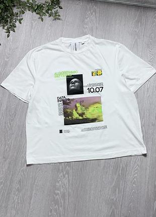 Футболка collusion (3xl)