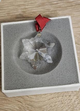 Підвіска swarovski