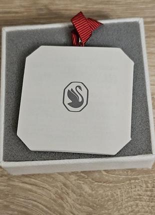 Підвіска swarovski 2