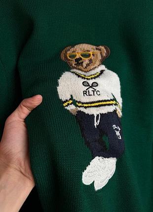 🔥акція🔥 світер polo bear 😍 2