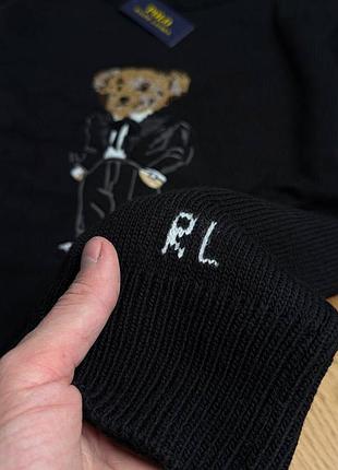Світер polo bear 😍 4