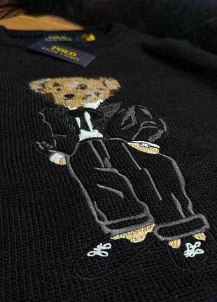 Світер polo bear 😍 3