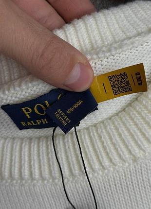 Світер polo bear 😍 6
