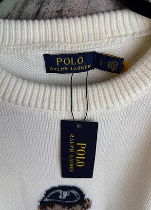 Світер polo bear 😍 7