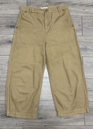Стильные штаны max mara weekand