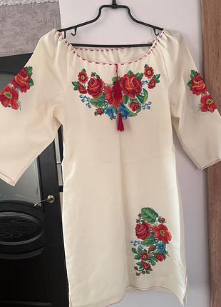 Вишиванка в гарному стані