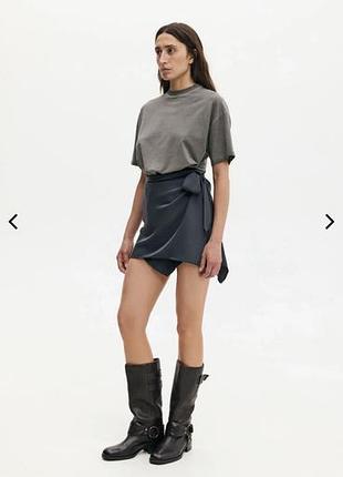 Сукня на запах german apparel