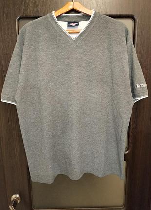 Футболка lee cooper