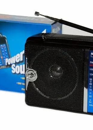 Радіо приймач golon rx-a06ac