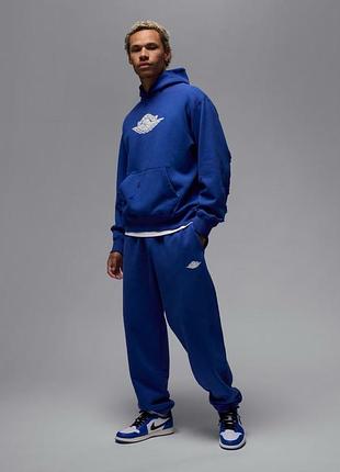 Костюм air jordan rare air royal