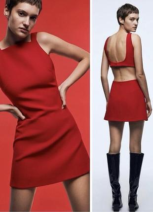 Сукня zara нова