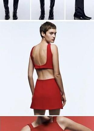 Сукня zara нова 2