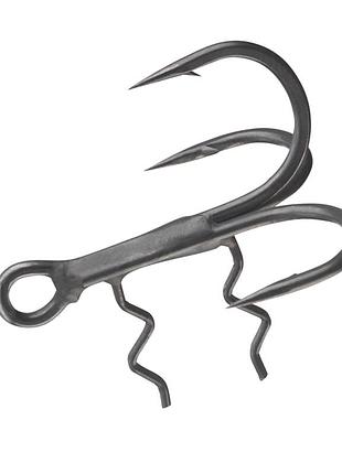 Трійник daiwa prorex saqsas assist treble #1 (15415-001)