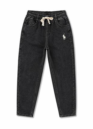 Джинси mom fit