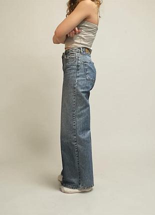 Джинси denim та топ у подарунок