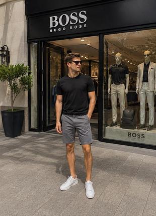 Чоловічі шорти boss hugo boss, розмір 34