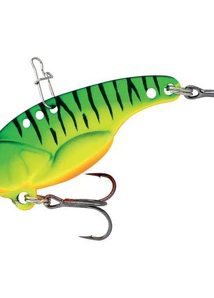 Цикада daiwa prorex metal vib 48mm 14g #fire tiger (214 615)