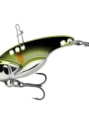 Цикада daiwa prorex metal vib 48mm 14g #metallic ayu (214 614)