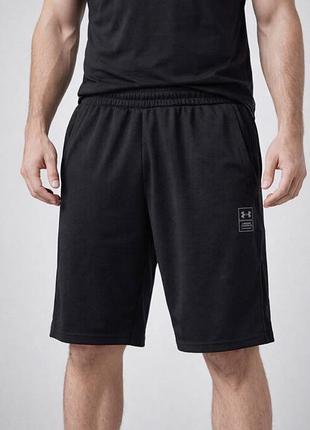 🩳 чоловічі літні спортивні шорти under armour