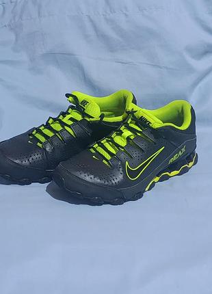 Чоловічі кросівки nike reax 8 tr