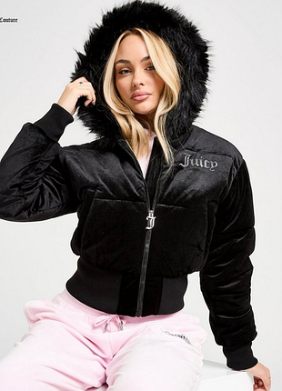 Куртка juicy couture розмір xxs