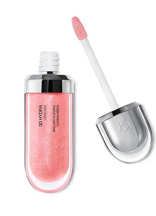 Блиск для губ kiko milano 3d hydra lipgloss 04
