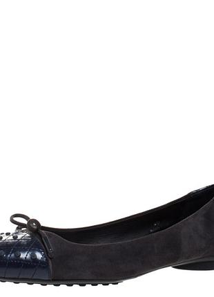 Tod's  балетки
