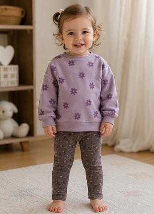 Костюм zara 86-92р