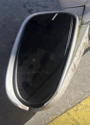 Дзеркало зовнішнє ліве чорне джили ск 1802531180 200
