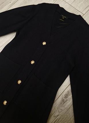 Massimo dutti платье 5