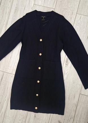 Massimo dutti платье 4