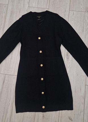 Massimo dutti платье 2
