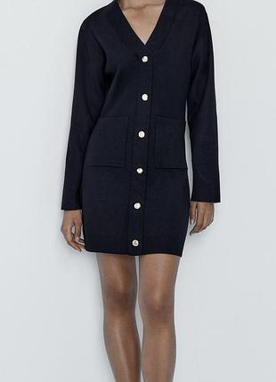 Massimo dutti плаття