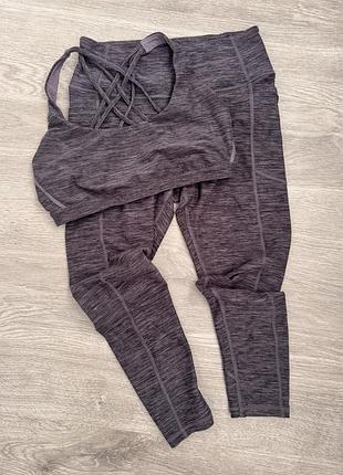 Комплект victoria’s secret розмір l