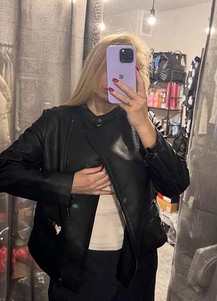 Куртка mango l/xl