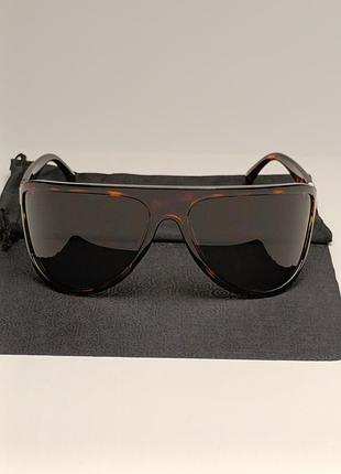 🕶️🕶️ маска в леопардовом стиле 🕶️🕶️