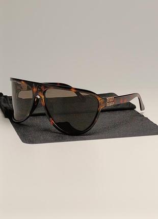 🕶️🕶️ солнцезащитные очки в леопардовом стиле 🕶️🕶️