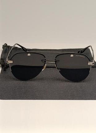 🕶️🕶️ солнцезащитные очки на металлической оправе 🕶️🕶️