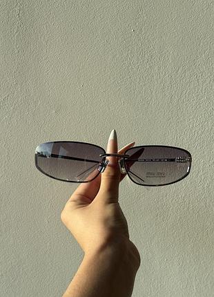 Окуляри miu miu a50s 58/16/130