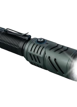 Фонарь konus konuslight-rt (2500lm) usb rechargeable