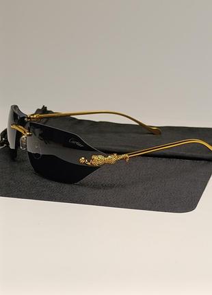 🕶️🕶️ солнцезащитные очки в изящной дизайнерской оправе 🕶️🕶️